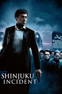 Kanlı Hesaplaşma izle