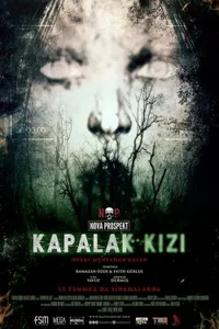 Kapalak Kızı izle