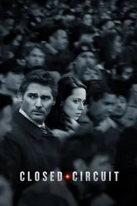 Kapalı Devre izle