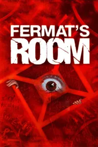 Kapan – Fermat’s Room izle