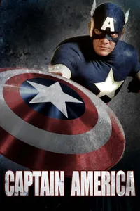 Kaptan Amerika izle