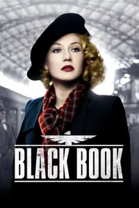 Kara Kitap izle