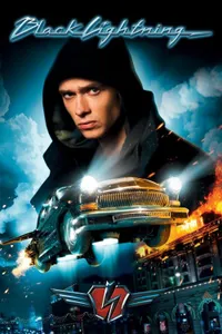 Kara Şimşek izle