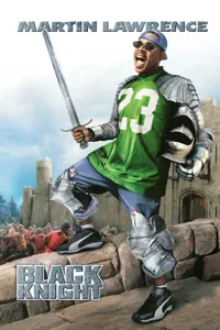 Kara Şövalye izle