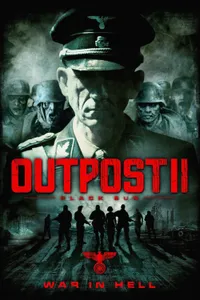Karakol: Siyah Güneş izle
