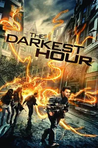 Karanlık Saat izle
