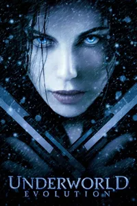 Karanlıklar Ülkesi : Evrim izle