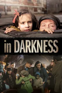 Karanlıkta Kalanlar izle