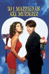 Karım Bir Katil izle