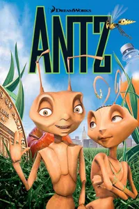 Karınca Z izle