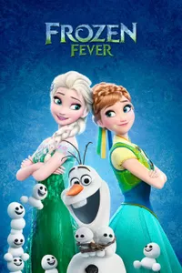 Karlar Ülkesi: Kutlama izle