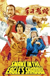 Kartalın Gölgesi izle