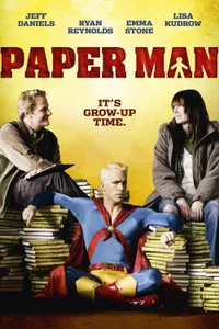 Karton Adam izle