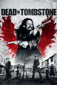 Kasabadaki Ölü izle