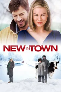 Kasabanın Yenisi izle