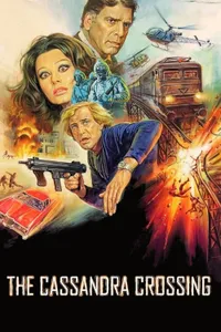 Kassandra Geçidi izle