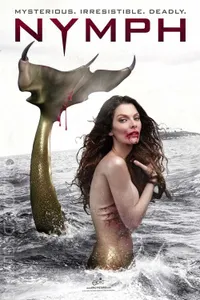 Katil Deniz Kızı izle