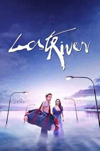 Kayıp Nehir izle