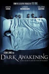 Kayıp Ruhlar izle