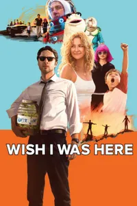 Keşke Burada Olsam izle