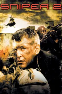 Keskin Nişancı 2 izle