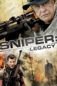 Keskin Nişancı Miras izle