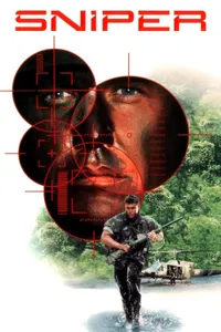 Keskin Nişancı izle