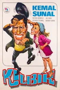 Kılıbık izle