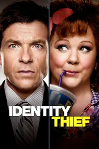 Kimlik Hırsızı izle