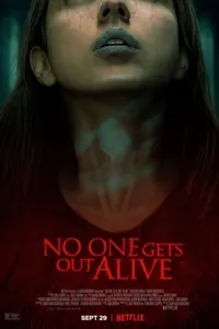 Kimse Sağ Çıkmayacak izle