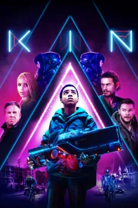 Kin – Bağ Ölümcül Silah izle