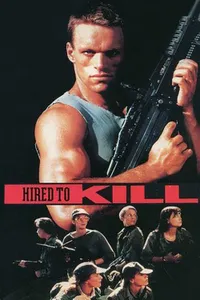 Kiralık Katil izle