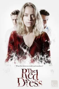 Kırmızı Elbise izle