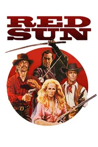 Kırmızı Güneş izle
