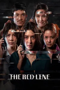 Kırmızı Hat – The Red Line izle