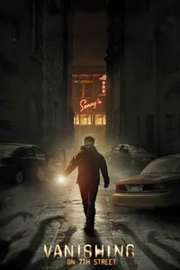 Kıyamet Gecesi izle