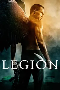 Kıyamet Melekleri izle