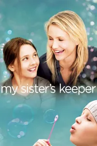 Kız Kardeşimin Hikayesi izle