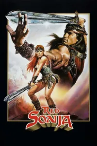 Kızıl Sonja izle