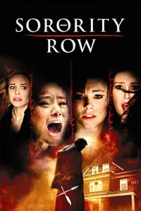 Kızlar Tarikatında Cinayet izle