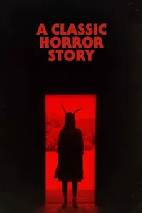 Klasik Bir Korku Hikâyesi izle