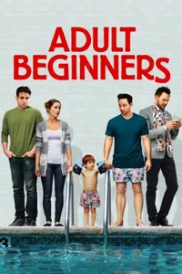 Koca Bebek izle