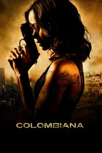 Kolombiyalı : İntikam Meleği izle