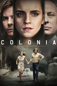 Koloni izle