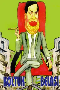 Koltuk Belası izle