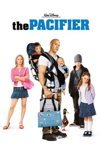 Komando Dadı izle