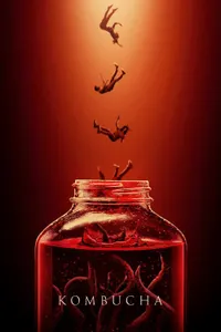 Kombucha izle