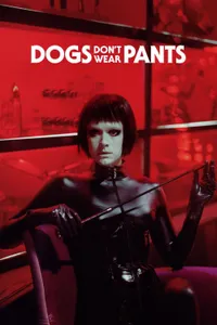 Köpekler Pantolon Giymez izle