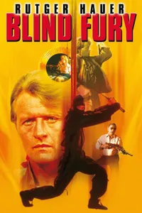 Kör Şiddet izle