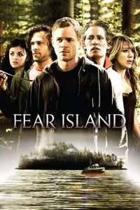Korku Adası izle